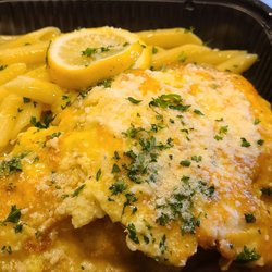 Shrodi's - Cucina di Maria