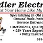 Photo of Adler Electric