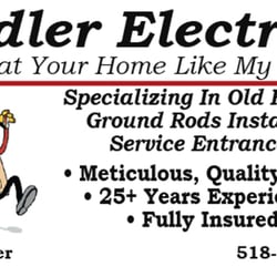 Adler Electric