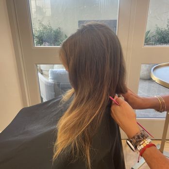 Mishay Salon & Spa - Kids cut! - Hair Salons Near Me - Santa Barbara, California Mishay Salon & Spa - Kids cut! - Hair Salons Near Me - Santa Barbara, California