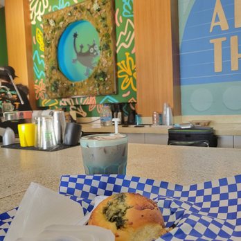 Zap Cat Espresso Bar - Kolaches and Lattes - yum! - Coffee & Tea Near Me - Atlantic Beach, Florida Zap Cat Espresso Bar - Kolaches and Lattes - yum! - Coffee & Tea Near Me - Atlantic Beach, Florida