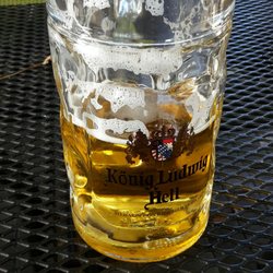 Gaststätte Blattlaus