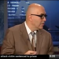 Recovery Without Walls - On Kron 4 news: http://recoverywithoutwalls.com/media/videos/