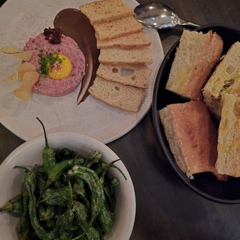 Turtle + The Wolf - New American Near Me - Montclair, New Jersey