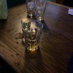 O'Mally's Irish Pub - CAR BOMB