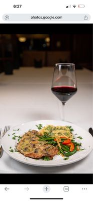 Ti Amo Ristorante Italiano by null