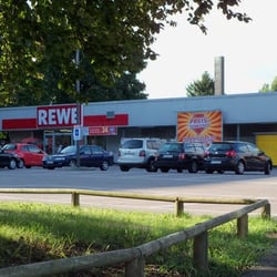REWE