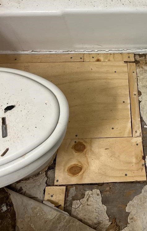 Slide of Fundora’s Brother’s