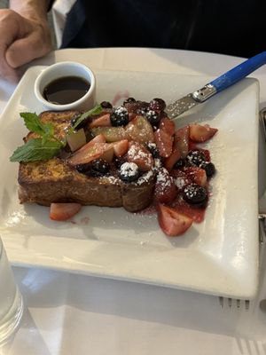 Le Provençal Bistro by null