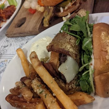 Slater's 50/50 - Burgers Near Me - Las Vegas, Nevada Slater's 50/50 - Burgers Near Me - Las Vegas, Nevada