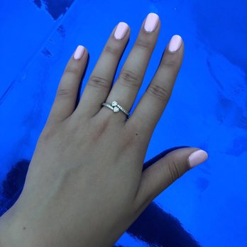 First Lady Nails - Gel manicure for $25 - Nail Salons Near Me - Davis, California