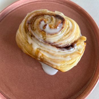 Flora Cafe - Cinnamon roll - Cafes Near Me - Bonita, California Flora Cafe - Cinnamon roll - Cafes Near Me - Bonita, California