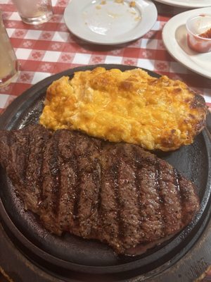 Columbia Steak House by null