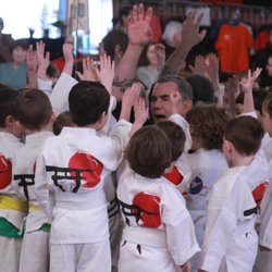 The Dojo - Salisbury