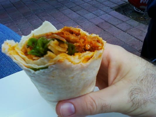 Yumbii @ Brookwood Hills by null