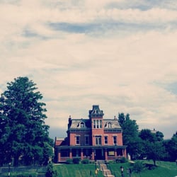 Thompson House
