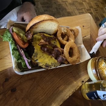 Dog Bar & Grill - American Near Me - Cuchara, Colorado