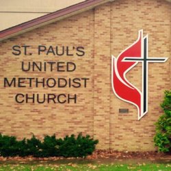 St Paul's United Methodist Church - St Paul's UM Church