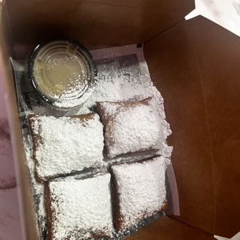 Beignets & Brew - Beignets - Desserts Near Me - Orlando, Florida Beignets & Brew - Beignets - Desserts Near Me - Orlando, Florida