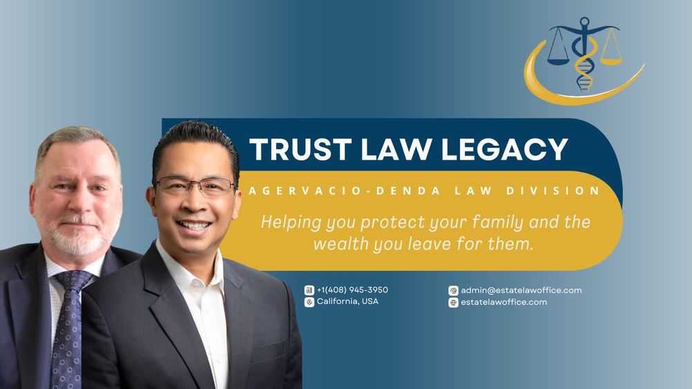 Gervacio Denda Law Firm - property tax consultant in San Jose, CA