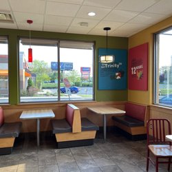 Popeyes Louisiana Kitchen