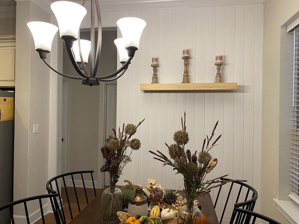 Slide of Lone Star Renovation & Design