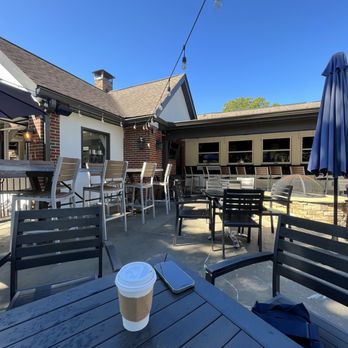 Gracious Plenty Bakery & Breakfast - North end patio to eat to go orders - Bakeries Near Me - Roswell, Georgia Gracious Plenty Bakery & Breakfast - North end patio to eat to go orders - Bakeries Near Me - Roswell, Georgia