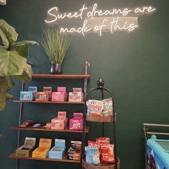 The Avalon Miami - Juice Bars & Smoothies Near Me - Miami, Florida