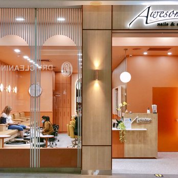 Awesome Nails & Spa - Waxing Near Me - Moonee Ponds, VIC Awesome Nails & Spa - Waxing Near Me - Moonee Ponds, VIC