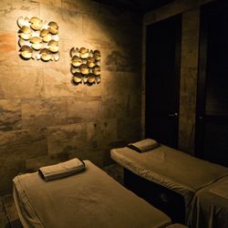 Foot reflexology