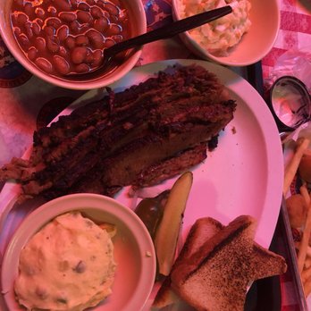 Riscky's BBQ - Barbeque Near Me - Fort Worth, Texas