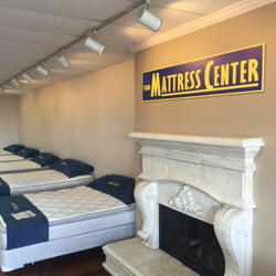The Mattress Center - Anthem