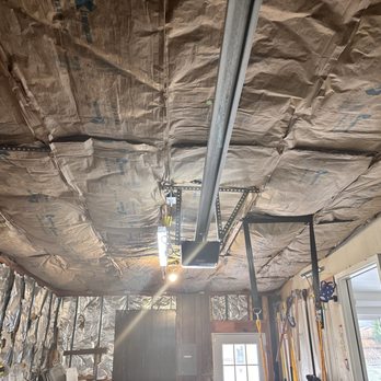 W.F. Gray Insulation - Garage insulation - Insulation Installation Near Me W.F. Gray Insulation - Garage insulation - Insulation Installation Near Me