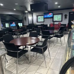 Legacy Cafe And Lounge