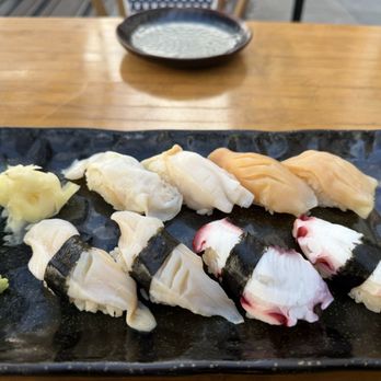 Osawa Shabu Shabu & Sushi - Japanese Near Me - Pasadena, California