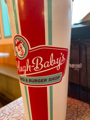 Hugh-Baby's. by null