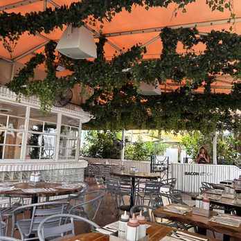 Bacon Bitch - Patio - Sandwiches Near Me - Miami Beach, Florida