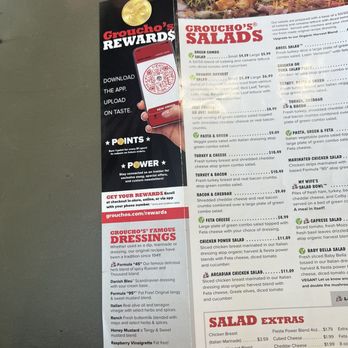 BIG T’S Seafood Restaurant - Menu - American Near Me - Grovetown, Georgia