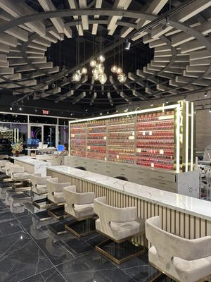 ZARA NAIL BAR - Updated January 2026 - 106 Photos & 105 Reviews - 200 W ...