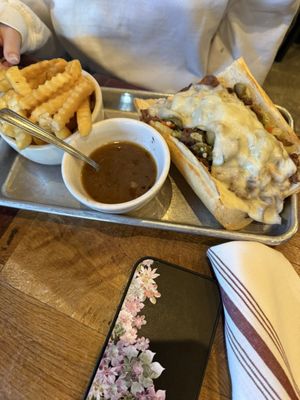 Bartolini's Restaurant by null