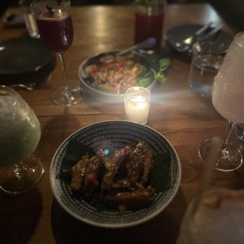 Wayla - Indoor dining - Thai Near Me - New York, New York