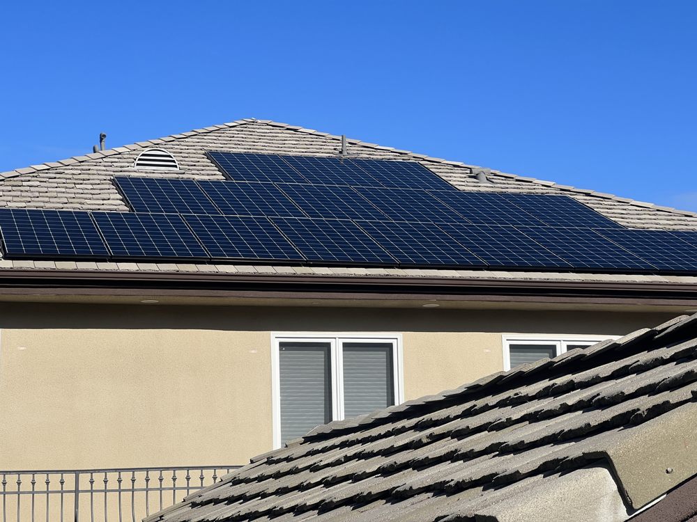 Slide of Green Convergence