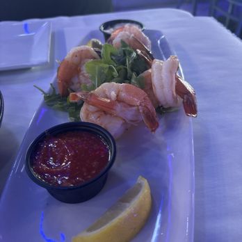 Merrick Seafood - Shrimp cocktail - Seafood Near Me - Cape Coral, Florida