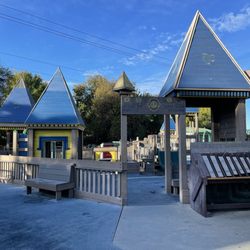 Matteo's Dream Playground