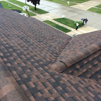 Darrell Yoder Roofing - Hickory - Roofing Near Me - Akron, Ohio