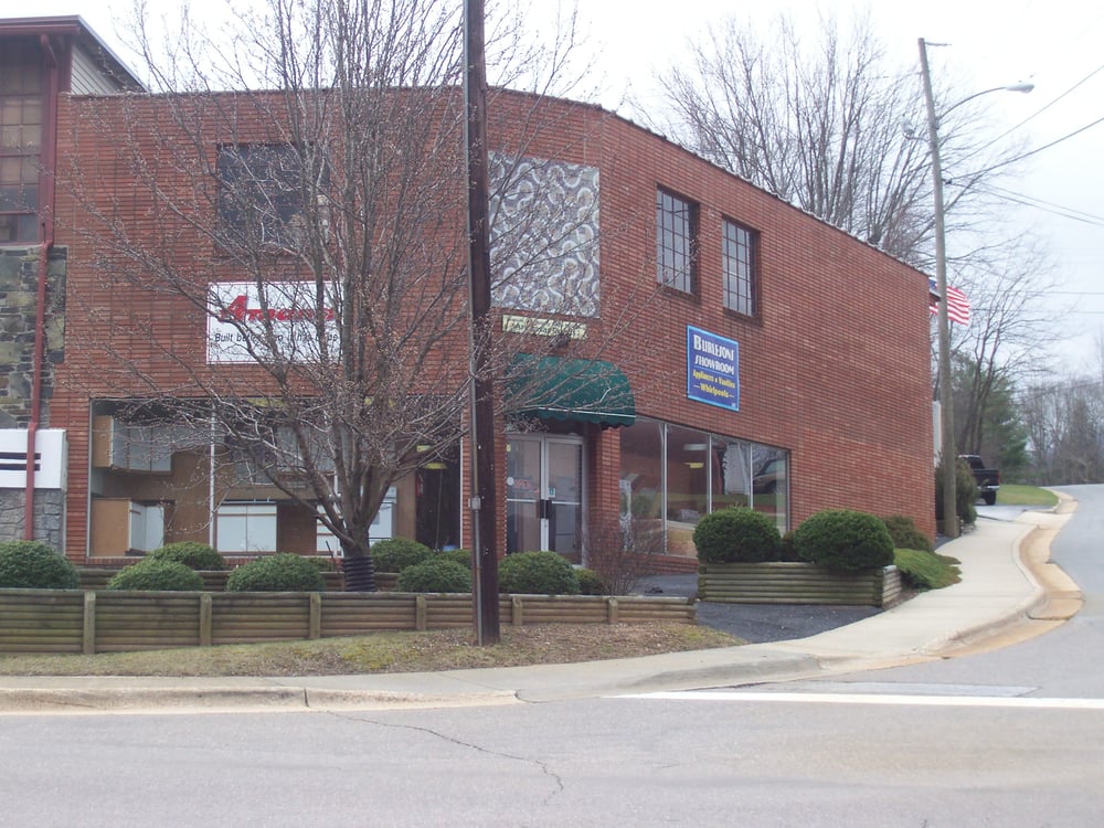 Slide of Burleson Plumbing & Heating Company