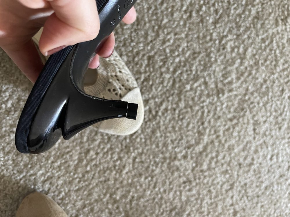 THE COBBLER SHOP Updated August 2024 39 Photos & 126 Reviews 905