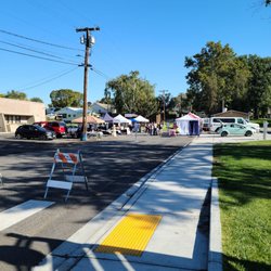 Prosser Farmer's Market