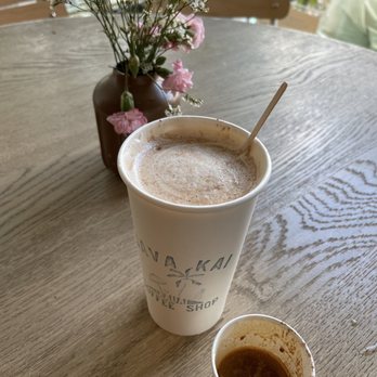 Java Kai Kauai - Chai and Cortado - Breakfast & Brunch Near Me - Kapaa, Hawaii