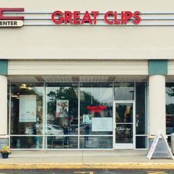 Great Clips - Outside of Great Clips